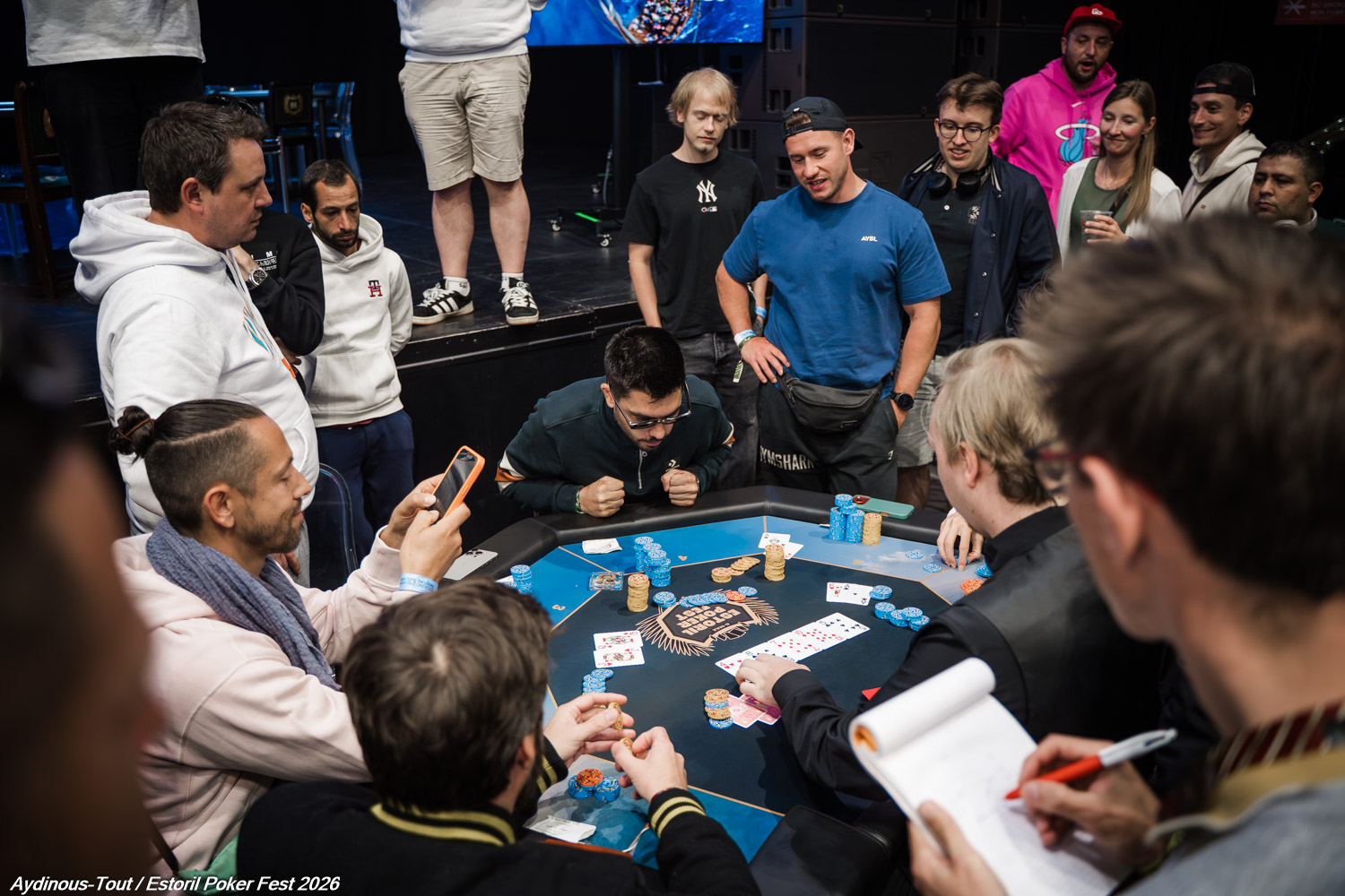 Estoril Poker Fest